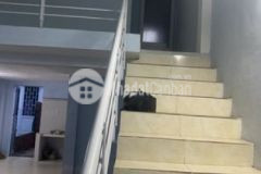 Bán nhà mặt tiền đường 5 5m hòa phước giá sập hầm