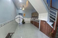 Bán nhà an phú đông quận 12 mới đẹp chỉ 870 tr