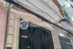 Bán nhà 3 tầng 35m2 t thể tăng thiết giáp cổ nhuế