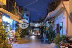 Bán gấp nhà lê liễu 32m2 2 lầu nhỉnh 3 tỷ