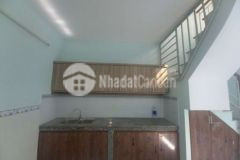 Bán nhà an phú đông quận 12 giáp gò vấp