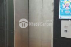 Bán hoặc cho thuê căn nhà 2 mặt tiền cộng hòa q tb