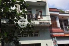 Bán nhà khu dân cư gần ngã tư bình thái