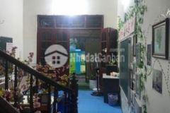 Bán nhà phố ngô gia tự ô tô kinh doanh 70 m2