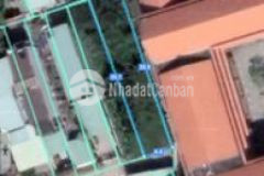 Bán đất 6 4 35m hiệp an thổ cư 100m