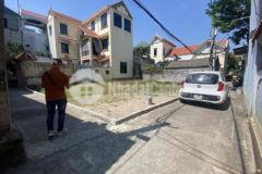 Tin nóng trên sàn bđs thường tín đất sát tr