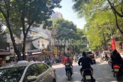 Bán nhà mỹ đình ô tô kinh doanh 52m2 mặt tiền 4m