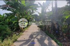 Bán nền 172m² 6x29 thổ 100 đan 3m xã mỹ thọ