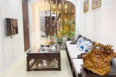 Nhà đống đa ngõ thông cho thuê đỉnh 6pn 6 15tỷ