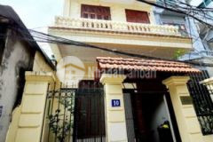 Chính chủ bán nhà 75m đường cổ nhuế bắc từ liêm