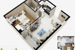 Cần bán căn hộ chung cư charm plaza