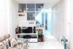 Gấp bán nhà quận 11 hxh bình thới 50m2