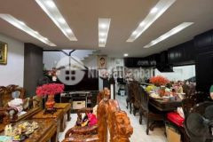 Hxh 5 lầu nguyễn xí 7x13 phường 26 bình thạnh