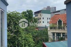 Nhà ở kinh doanh nhỏ