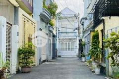 Nhà dương quảng hàm p5 gò vấp