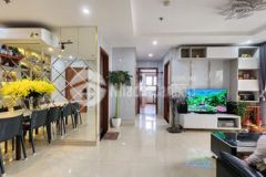 Bán căn góc 3 phòng ngủ chung cư ctyland gò vấp
