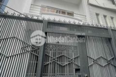 Nhà bán đường tôn thất thuyết f3q4