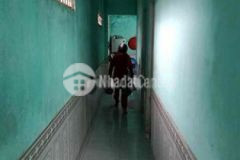 Bán nhà hoà châu chỉ 1 tỷ 2 có 2 phòng ngủ