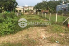 Đất chính chủ cần bán nhanh