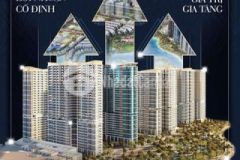 Căn hộ thebeverly gà đẻ trứng vàng cho nhà đầu tư