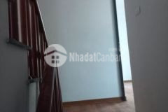 Nhà mới xây 4t sổ đỏ 31m2 tả thanh oai giá 1 85 tỷ