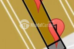 Cần bán nhà mặt tiền trần thái tông p15 q tb