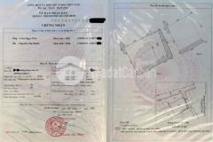 Chính chủ bán nhà diện tích lớn trung tâm quận 5