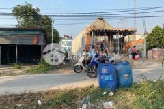 Bán đất trung tâm củ chi