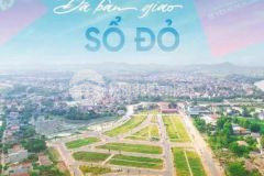 Chính chủ bán lô đất mỹ độ vista city giá tốt