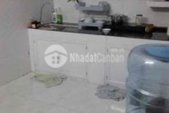 Nhà bán chung cư đường tôn thất thuyết f3q4