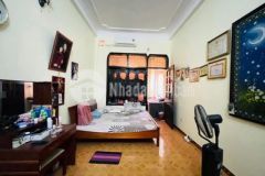 Bán nhà phố ngõ 6 đội nhân