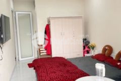 Nhà 32m2 x 2 5 tầng mới xây giá rẻ tại la phù