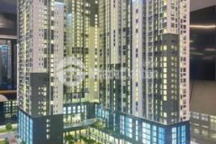 Bán căn hộ the grand manhattan quận 1