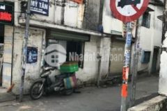 Nhà nơ trang long 4x13m dt51m 1 lầu 4 350 tỷ