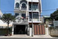 Bán nhà mặt tiền 3lầu trung tâm p8 vũng tàu 11 tỷ