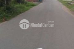 Mặt tiền đường tam đa tp thủ đức