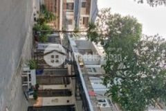 Nhà mới kdc nam long hướng đông nam