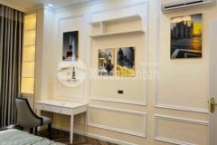 Bán nhà nguyễn ngọc nại 2 mặt tiền gara 62m2