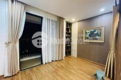 Bán nhà lê trọng tấn ô tô vào nhà gần phố