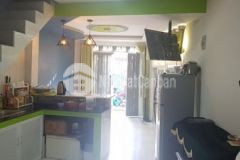 Bán nhà 1 lầu lạc long quân quận 11 37m2 4 pn