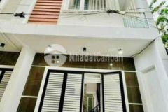 Bán nhà 1trệt 2lầu hẻm ôtô lê hồng phong p7 tp vt