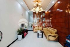 Bán nhà 1trệt 1lầu gần biển bãi sau tp vũng tàu