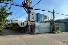 Bán đất tc 2 mt an phú đông 03 gần công an phường