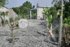 Đất 6m 2 mặt tiền 1 tỉnh lộ