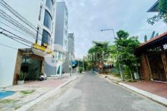 Bán đất mặt tiền phan huy ích p2 tp vt gần biển