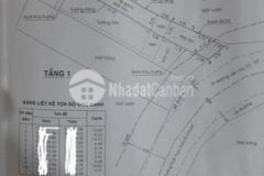 Bán gấp mặt tiền ngyễn thị sáu chợ thới tứ hóc môn