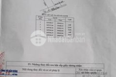 Đất thổ cư dt 160m2 dân cư hiện hữu xã bình mỹ