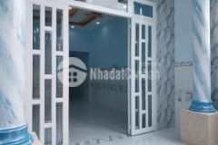 Bán nhà đẹp giá rẻ pháp lý rõ ràng