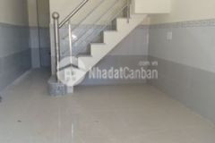 Nhà chính chủ ở huỳnh tấn phát 1trệt 1lầu nhà đẹp