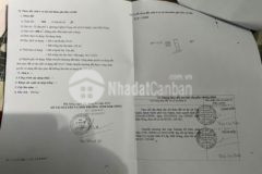 Lô đất 1000m2 tại phường nghĩa trung tp gia nghĩa